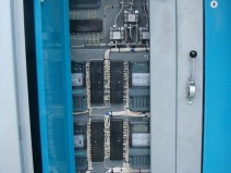 распределительного щита ЩО-70